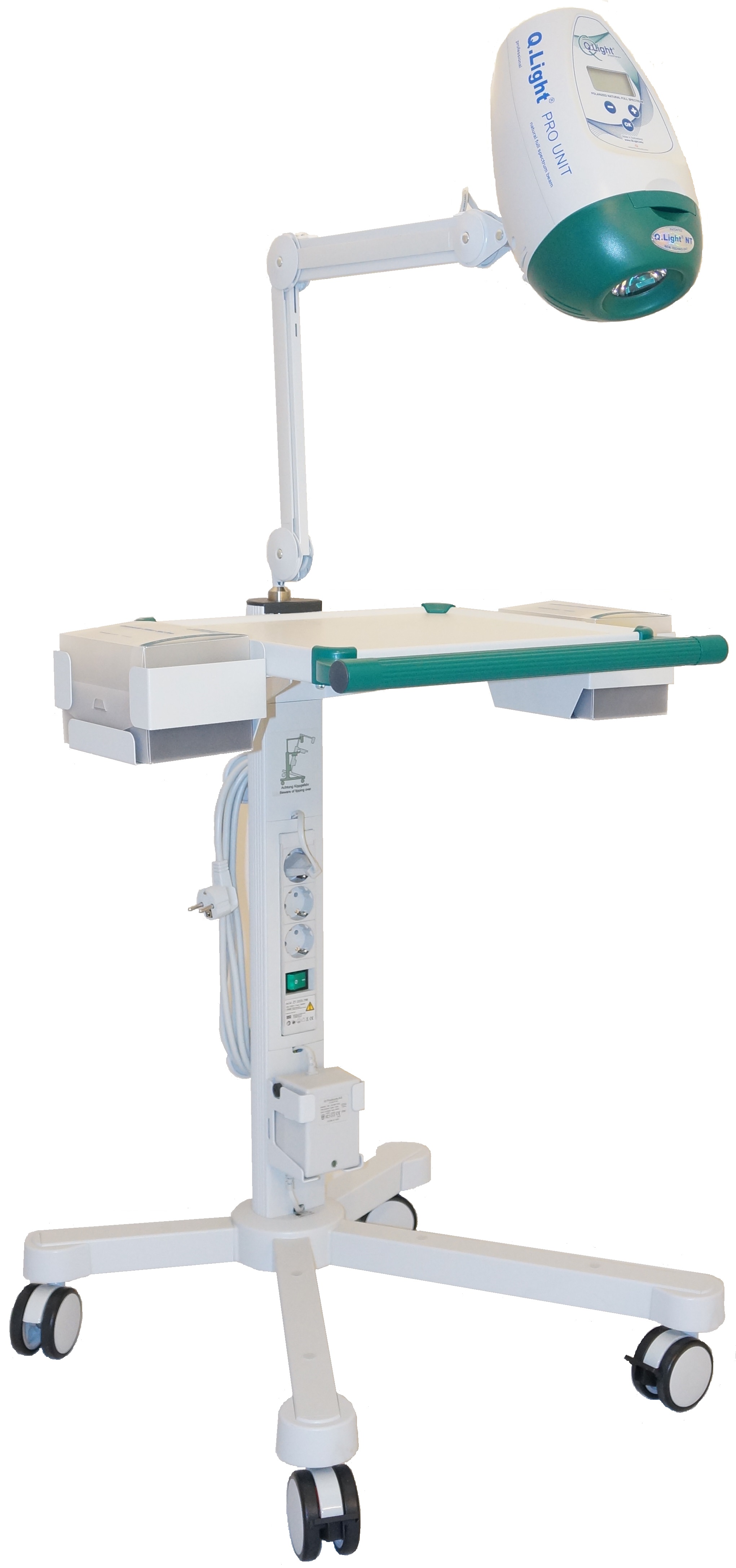 StativwagenPro 101002